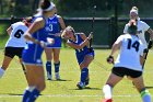 FH vs Nichols  Wheaton College Field Hockey vs Nichols College. - Photo By: KEITH NORDSTROM : Wheaton, field hockey, FH2021
